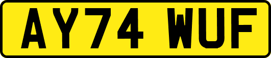 AY74WUF