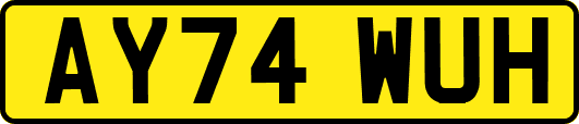 AY74WUH