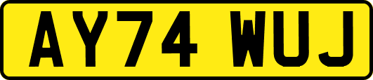 AY74WUJ
