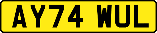 AY74WUL
