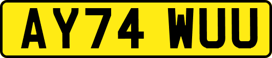 AY74WUU