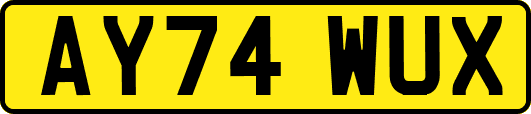 AY74WUX