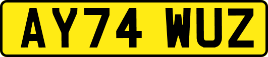 AY74WUZ