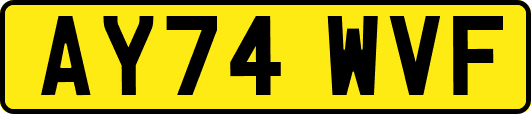 AY74WVF