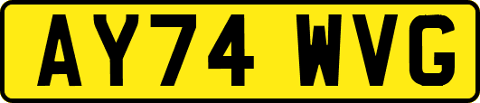 AY74WVG