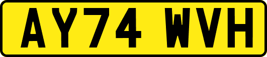 AY74WVH