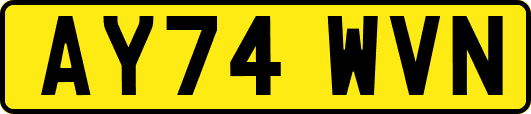 AY74WVN