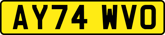 AY74WVO