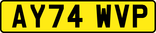 AY74WVP