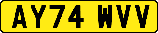 AY74WVV