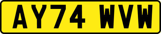 AY74WVW