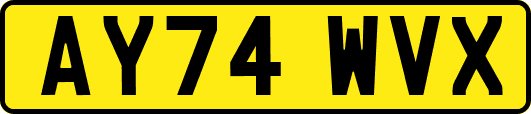 AY74WVX