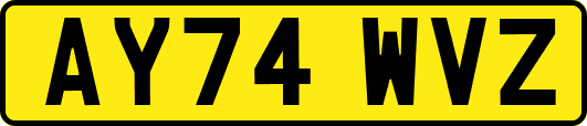 AY74WVZ