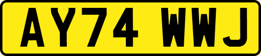 AY74WWJ