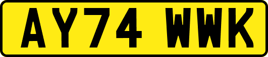 AY74WWK