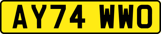 AY74WWO