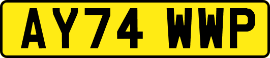 AY74WWP