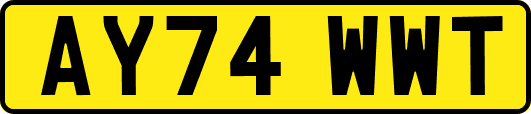 AY74WWT