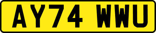 AY74WWU