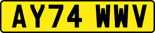 AY74WWV
