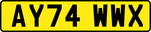 AY74WWX