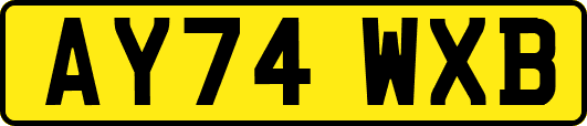AY74WXB