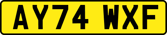 AY74WXF