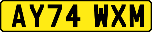 AY74WXM