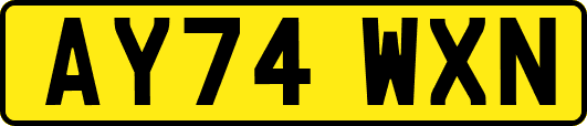 AY74WXN
