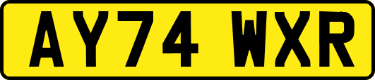 AY74WXR