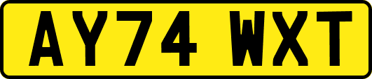 AY74WXT