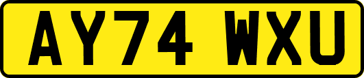 AY74WXU
