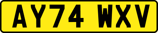 AY74WXV