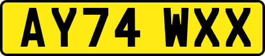 AY74WXX