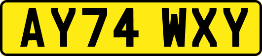 AY74WXY
