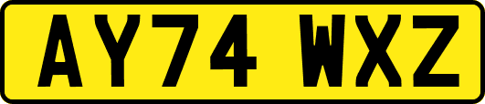 AY74WXZ