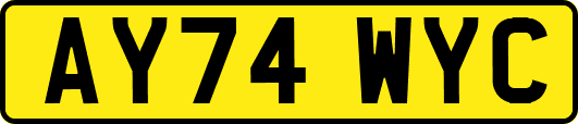 AY74WYC