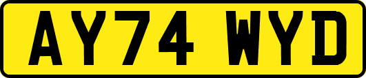 AY74WYD