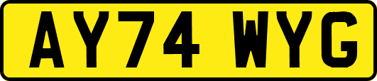 AY74WYG