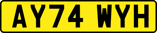 AY74WYH