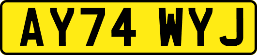 AY74WYJ