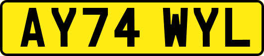 AY74WYL