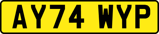 AY74WYP