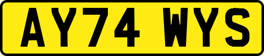 AY74WYS