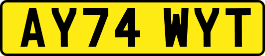 AY74WYT