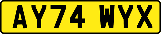 AY74WYX