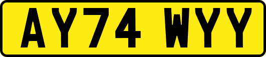 AY74WYY