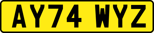 AY74WYZ