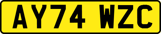AY74WZC