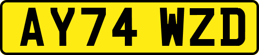 AY74WZD